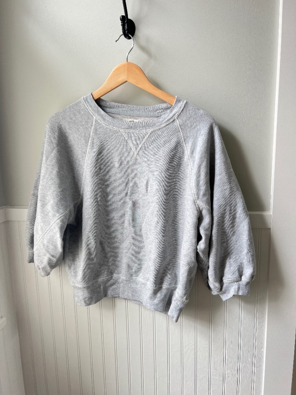 Aerie Sweatshirt Top
